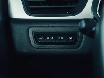 Renault Captur E-Tech Plug-in Hybrid