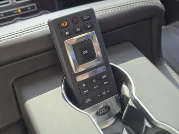 Land Rover Range Rover 340 CP  SV Autobiography