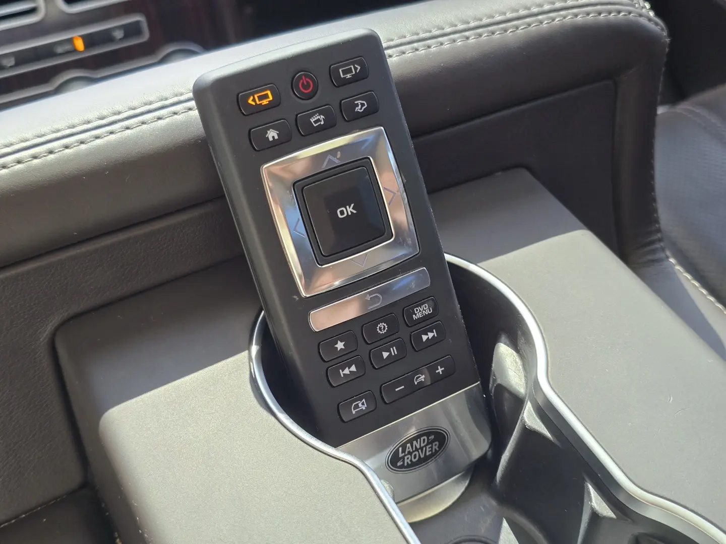 Land Rover Range Rover 340 CP  SV Autobiography