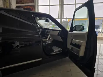 Land Rover Range Rover 340 CP  SV Autobiography