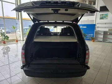 Land Rover Range Rover 340 CP  SV Autobiography