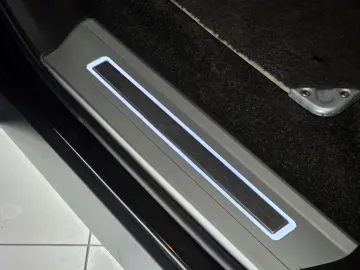 Land Rover Range Rover 340 CP  SV Autobiography