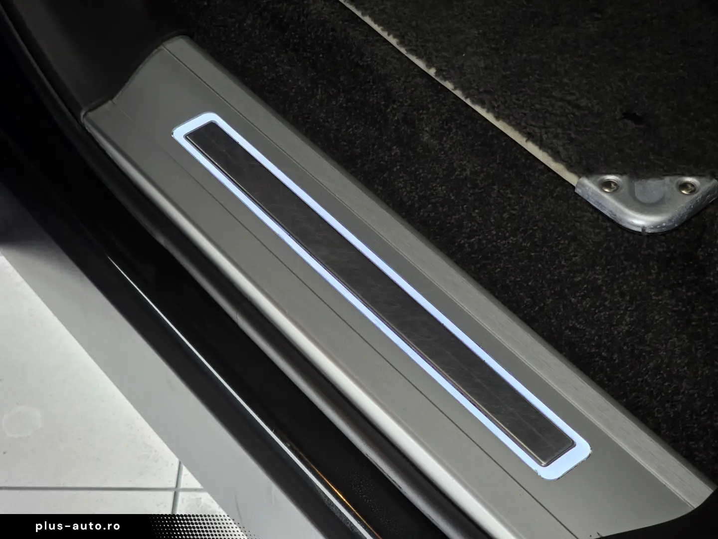 Land Rover Range Rover 340 CP  SV Autobiography