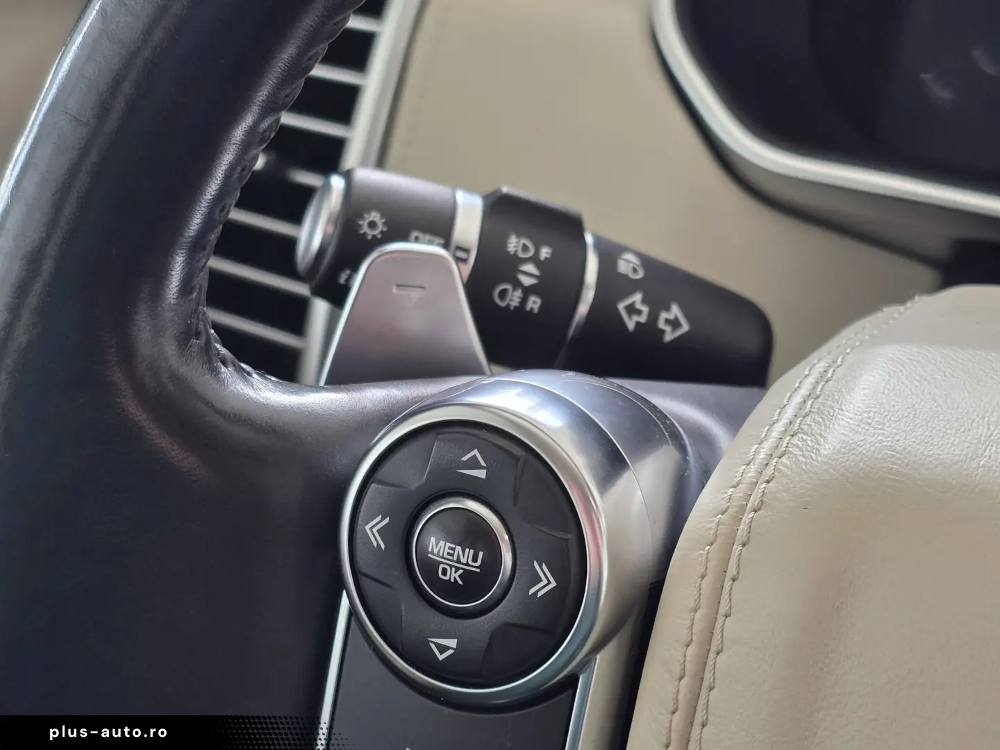 Land Rover Range Rover 340 CP  SV Autobiography