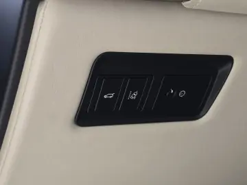 Land Rover Range Rover 340 CP  SV Autobiography