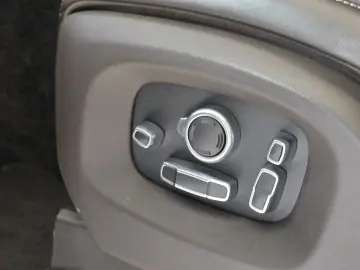 Land Rover Range Rover 340 CP  SV Autobiography