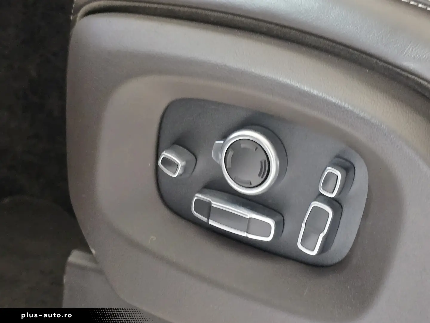 Land Rover Range Rover 340 CP  SV Autobiography