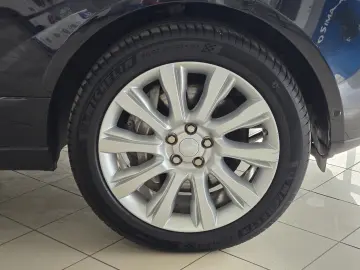 Land Rover Range Rover 340 CP  SV Autobiography