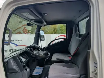 Isuzu N1R 2016 3.0D -120Cp  Basculabil 3 parti  3.5 Tone!