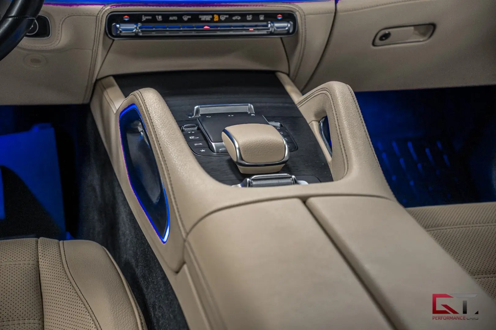 GLE 350 de 4M Coupé AMG MANUFAKTUR Pano 21  HuD