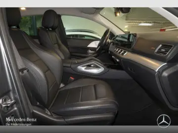 Mercedes Benz GLE350e 4M Coupe AMG