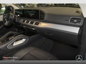Mercedes Benz GLE350e 4M Coupe AMG