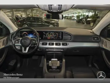 Mercedes Benz GLE350e 4M Coupe AMG