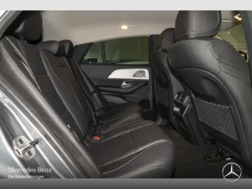 Mercedes Benz GLE350e 4M Coupe AMG
