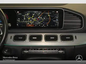 Mercedes Benz GLE350e 4M Coupe AMG