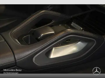 Mercedes Benz GLE350e 4M Coupe AMG