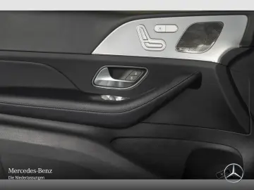 Mercedes Benz GLE350e 4M Coupe AMG