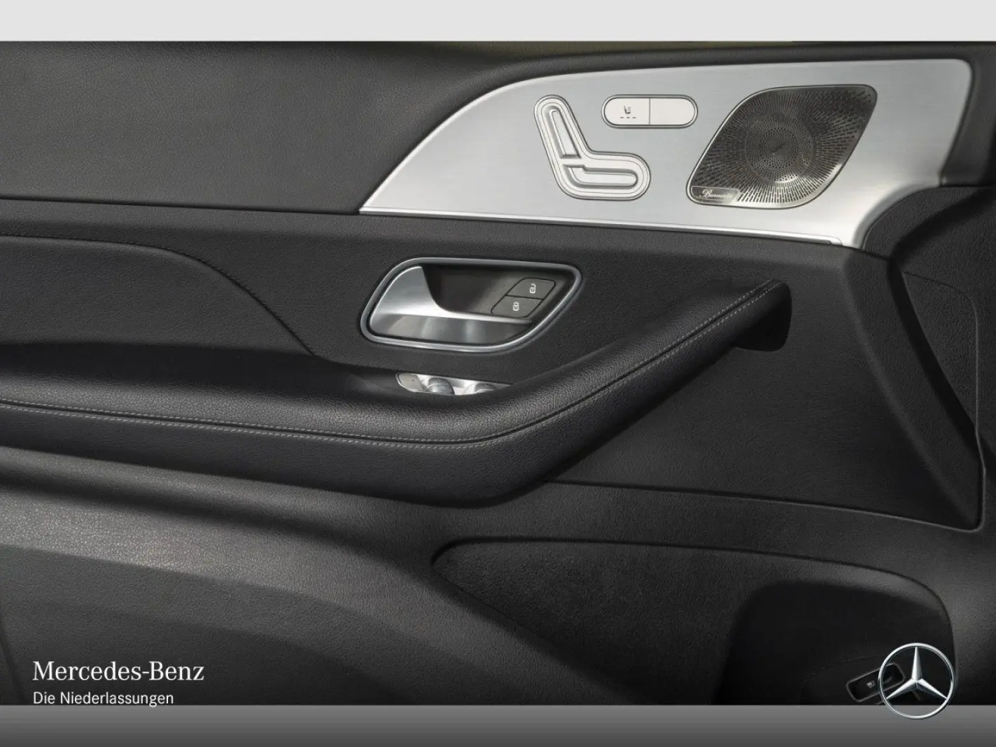 Mercedes Benz GLE350e 4M Coupe AMG