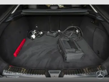 Mercedes Benz GLE350e 4M Coupe AMG