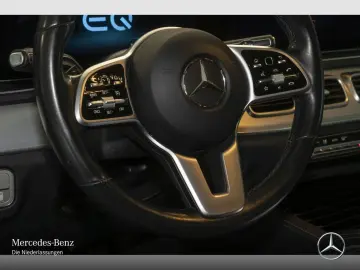 Mercedes Benz GLE350e 4M Coupe AMG