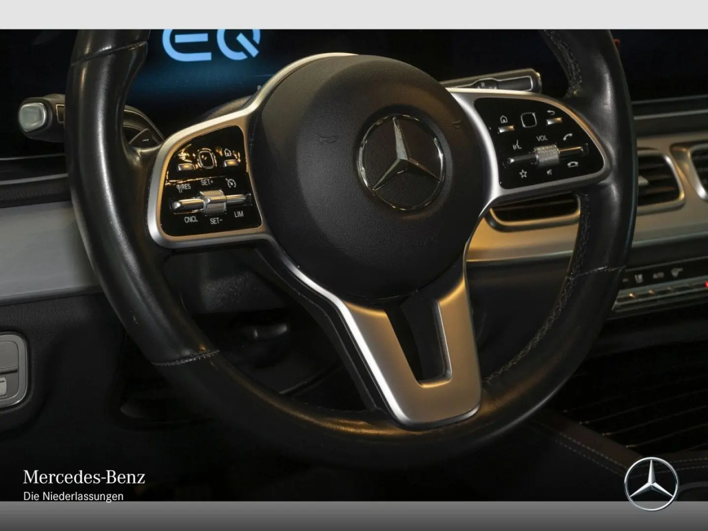 Mercedes Benz GLE350e 4M Coupe AMG