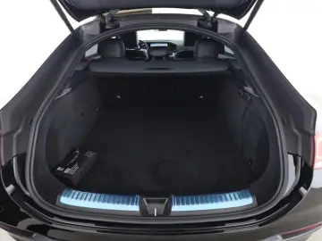 Mercedes Benz GLE 350 e 4M Coupé