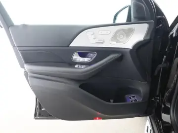 Mercedes Benz GLE 350 e 4M Coupé