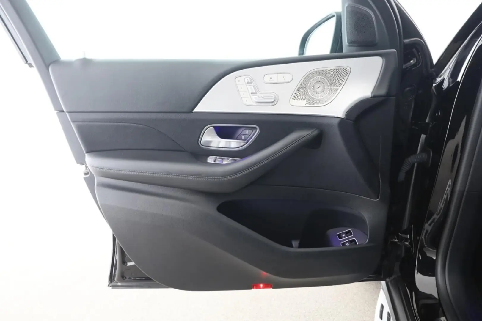 Mercedes Benz GLE 350 e 4M Coupé