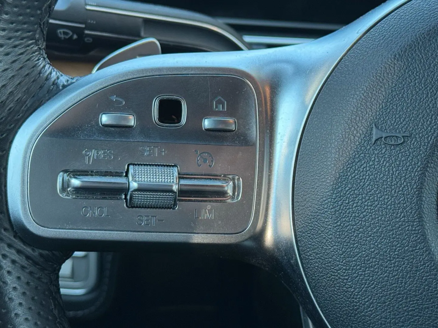 Mercedes Benz GLE 350 d 4M Coupé AMG