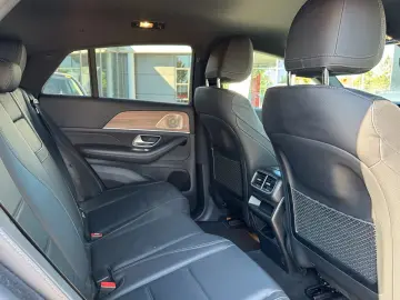 Mercedes Benz GLE 350 d 4M Coupé AMG