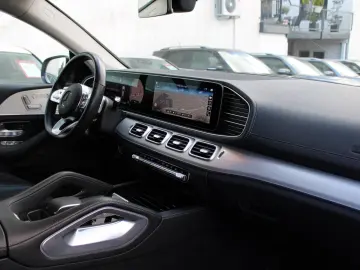 Mercedes Benz GLE 350e 4Matic AMG