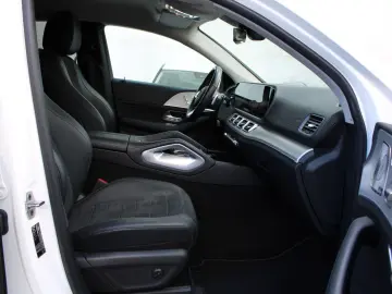 Mercedes Benz GLE 350e 4Matic AMG