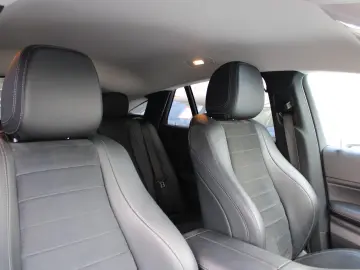 Mercedes Benz GLE 350e 4Matic AMG