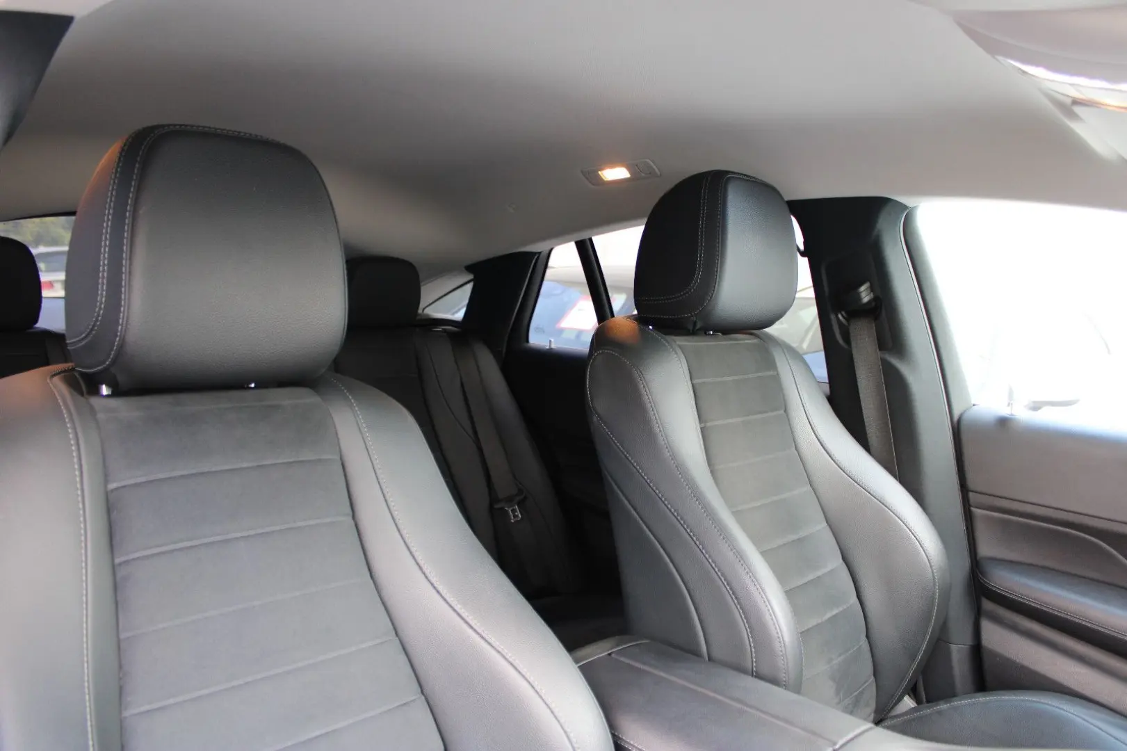 Mercedes Benz GLE 350e 4Matic AMG