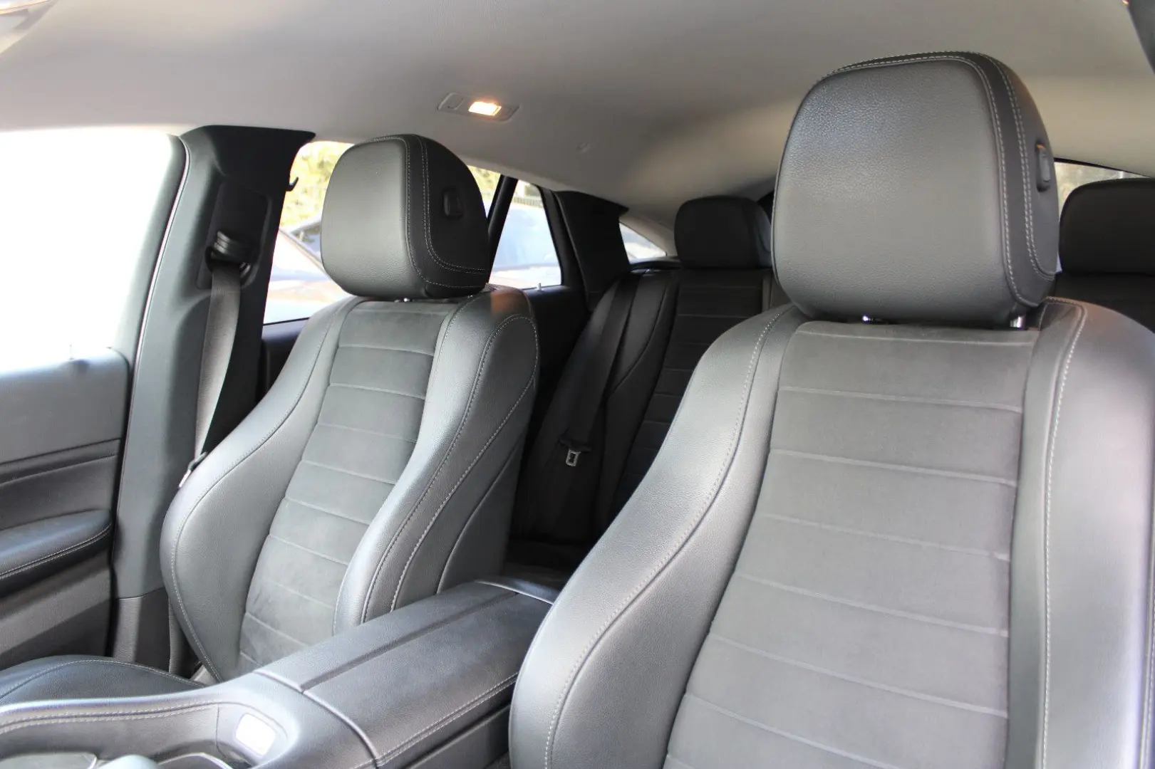 Mercedes Benz GLE 350e 4Matic AMG