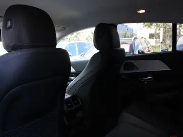 Mercedes Benz GLE 350e 4Matic AMG