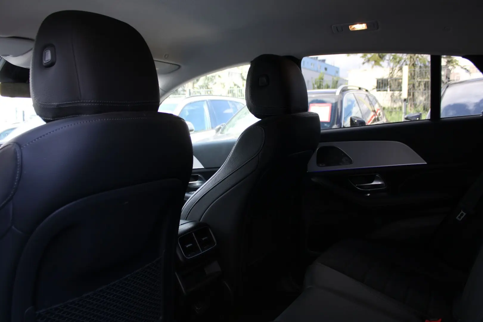 Mercedes Benz GLE 350e 4Matic AMG