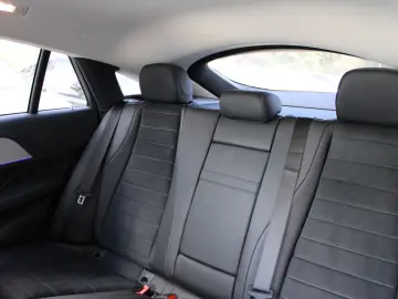 Mercedes Benz GLE 350e 4Matic AMG