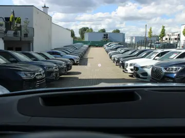 Mercedes Benz GLE 350e 4Matic AMG