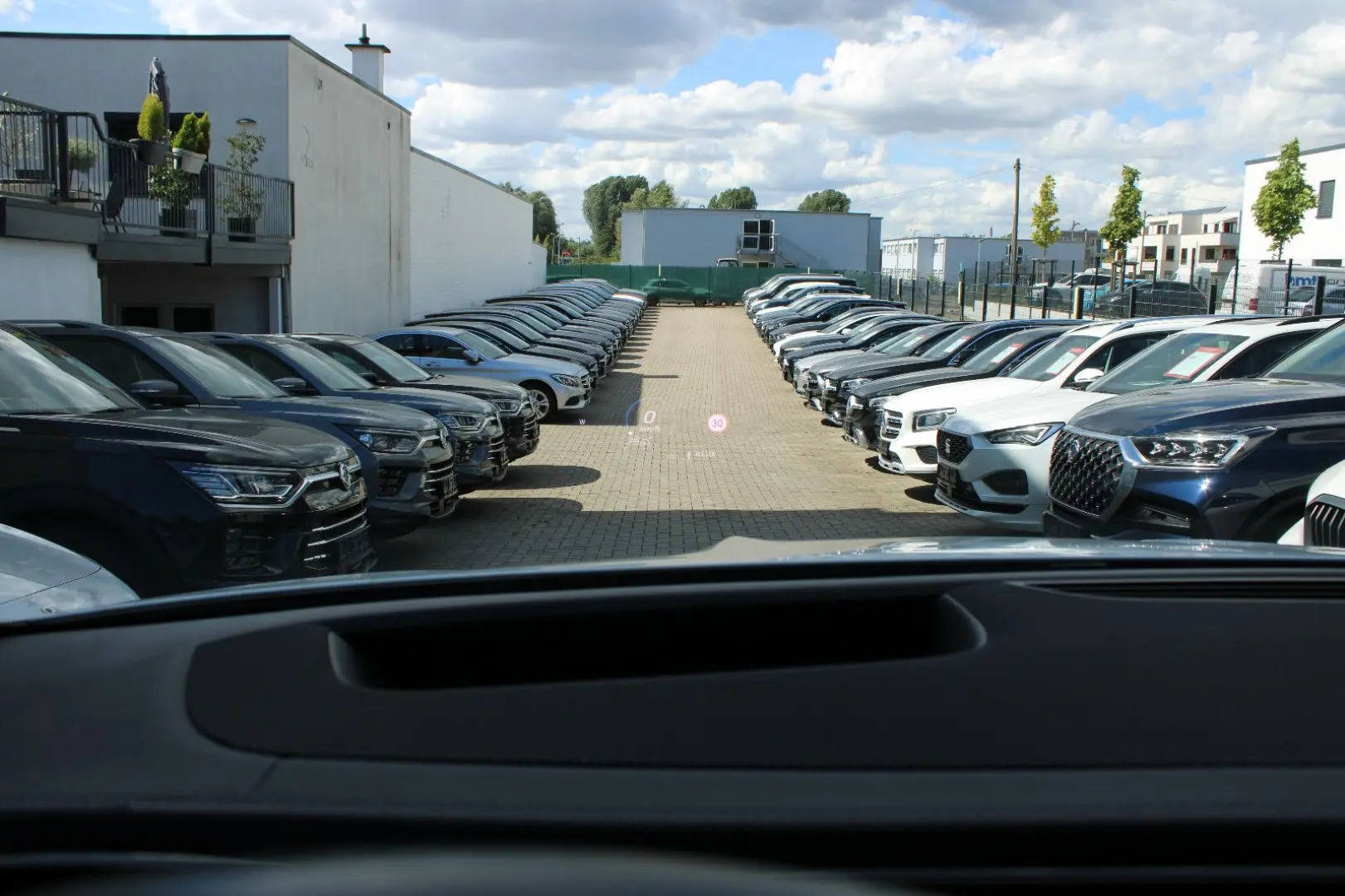 Mercedes Benz GLE 350e 4Matic AMG