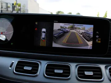 Mercedes Benz GLE 350e 4Matic AMG