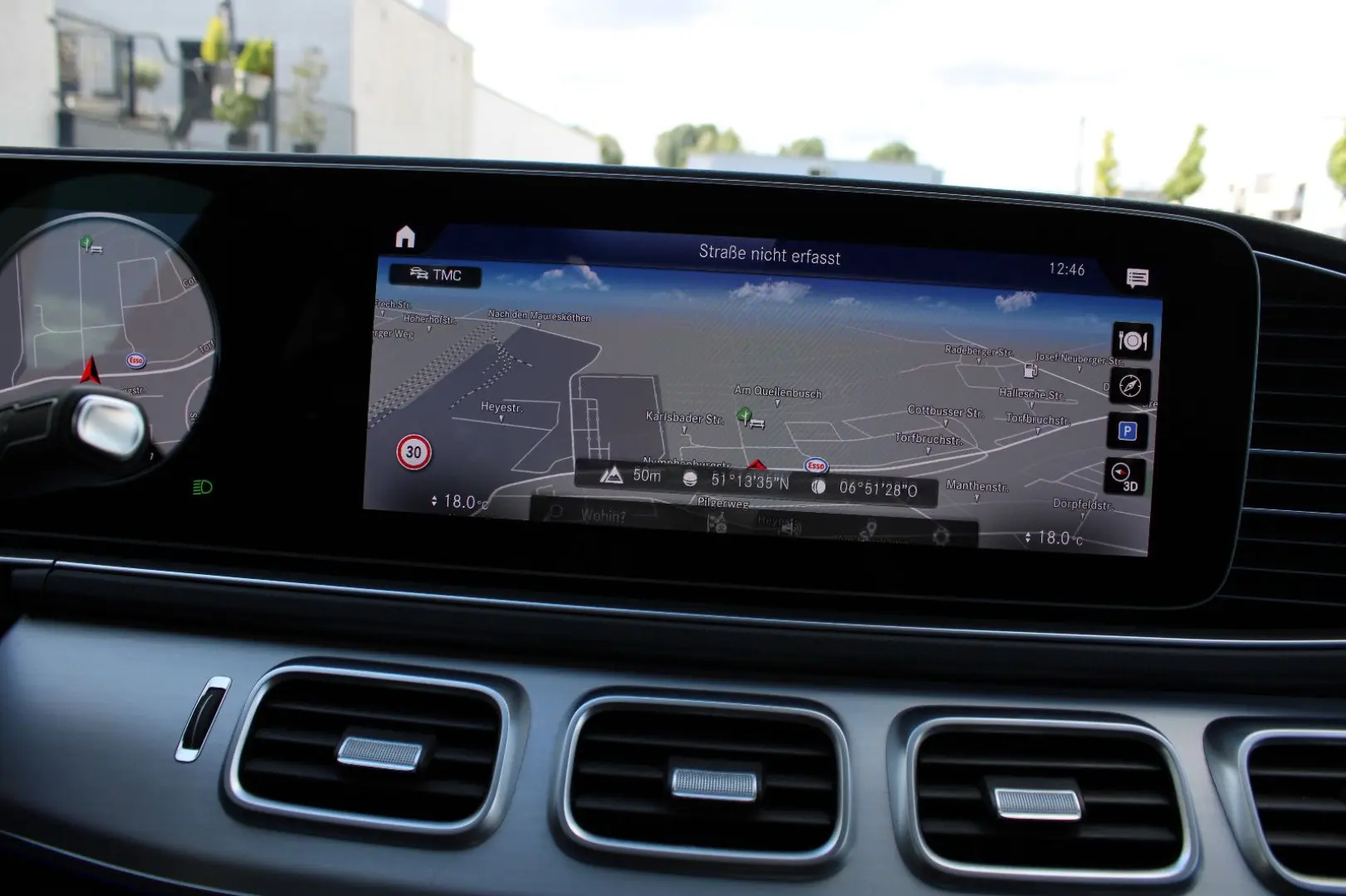 Mercedes Benz GLE 350e 4Matic AMG