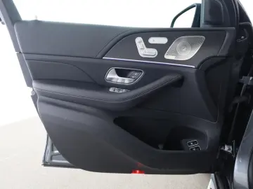 Mercedes Benz GLE 350 e 4M Coupé AMG