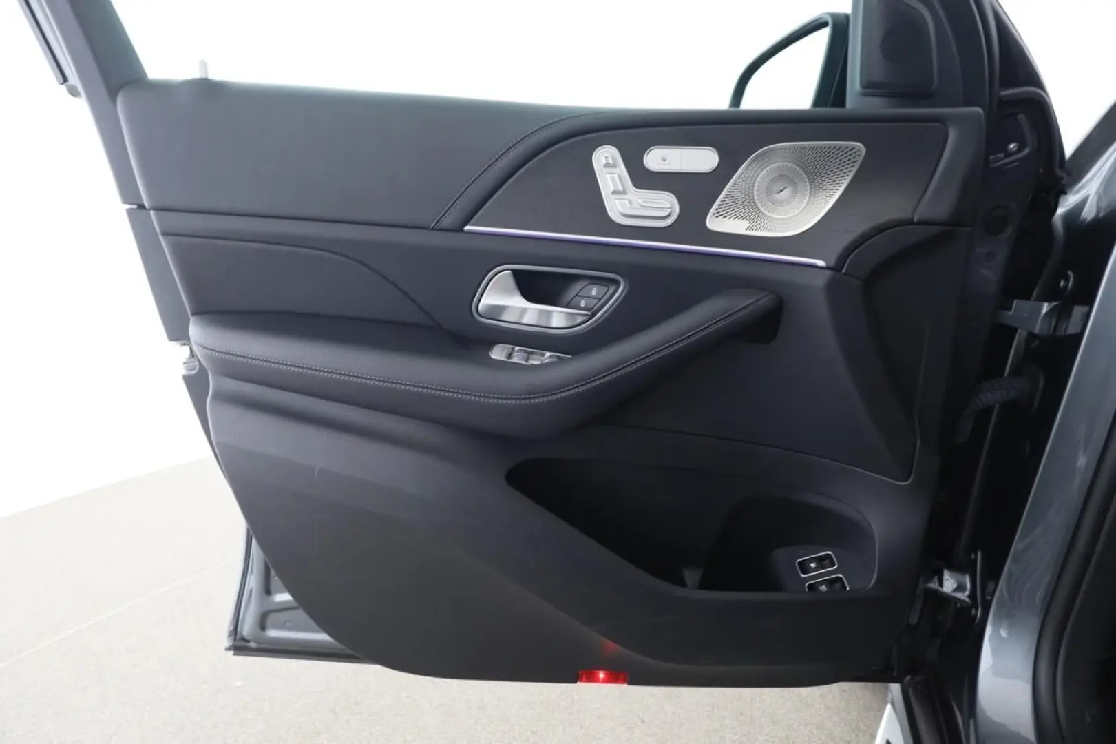 Mercedes Benz GLE 350 e 4M Coupé AMG