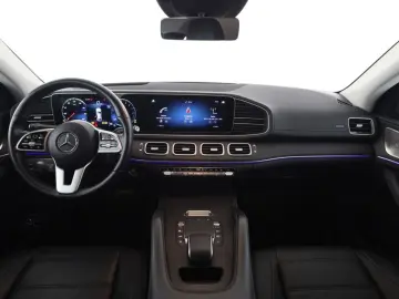 Mercedes Benz GLE 350 e 4M Coupé AMG