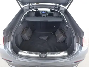 Mercedes Benz GLE 350 e 4M Coupé AMG