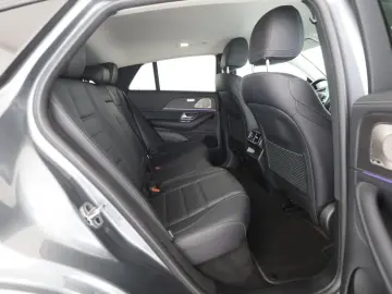 Mercedes Benz GLE 350 e 4M Coupé AMG