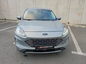 Ford Kuga Titanium 1.5