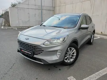 Ford Kuga Titanium 1.5