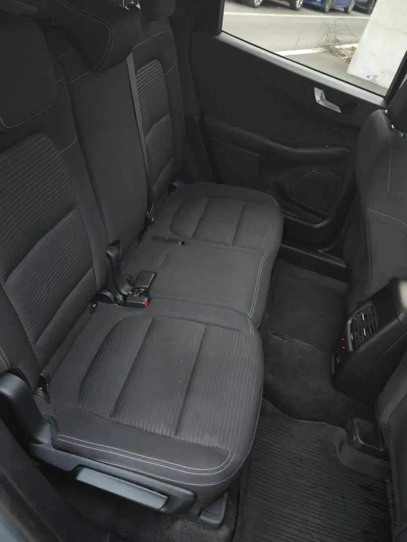 Ford Kuga Titanium 1.5